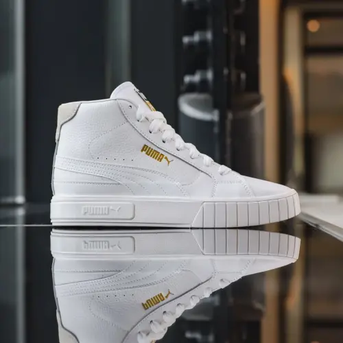 Puma Cali Star Mid 