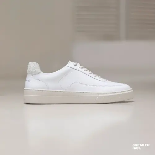 Кроссовки Filling Pieces Mondo Viera Wide White 