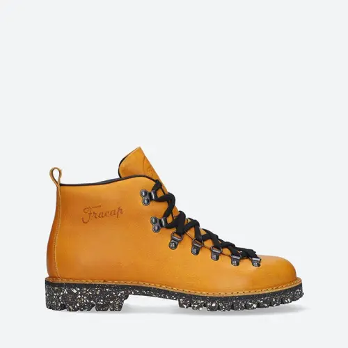 Мужские Fracap MAGNIFICO M120 ROC YELLOW