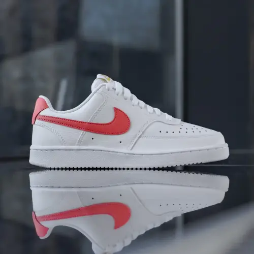 Nike Court Vision Low 