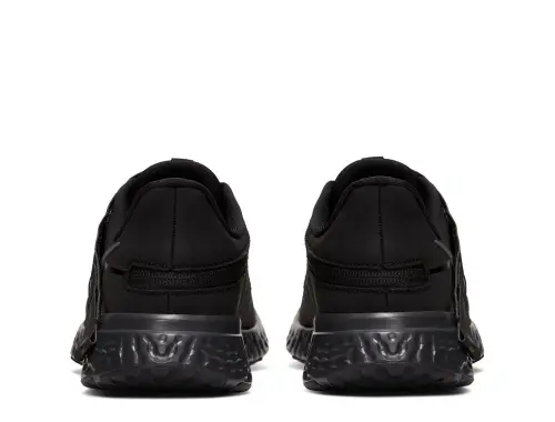 Nike Revolution 5 Flyease M Черные
