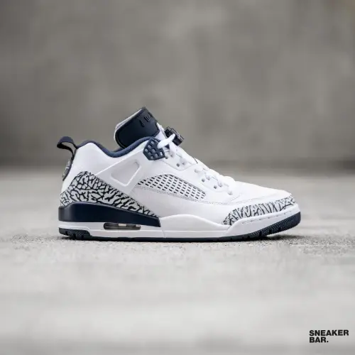Кроссовки Jordan Spizike Low 