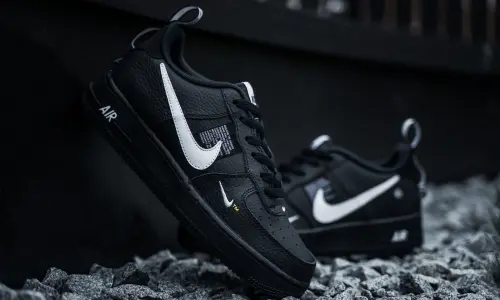 Nike Force 1 LV8 Utility GS 