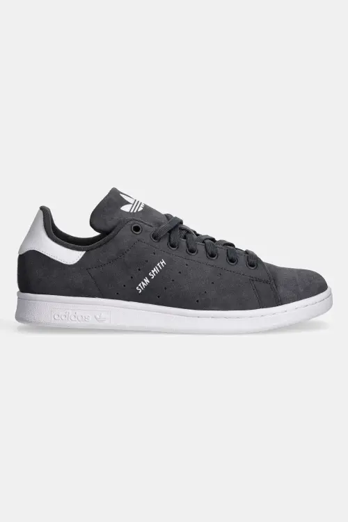 Кроссовки adidas Originals Stan Smith цвет серый IG9389