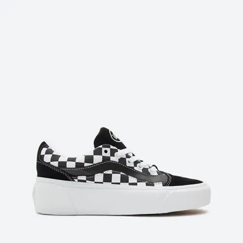 Кроссовки Vans Shape Ni VN0A4UVLA0X