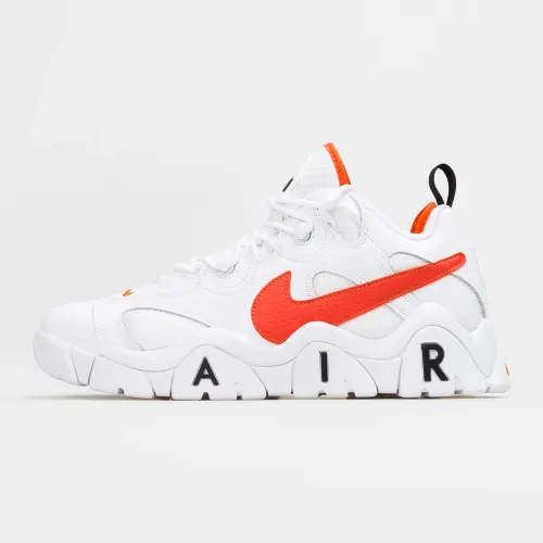 NIKE AIR BARRAGE LOW RETRO EMB RUCKER PARK