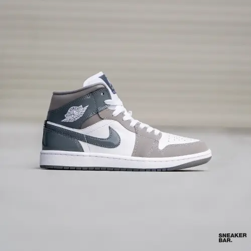 Кроссовки Jordan 1 Mid SE 