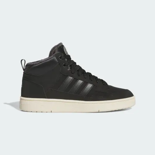 Кроссовки Adidas Rapid Court Mid Winterized Кроссовки Adidas Rapid Court Mid Winterized