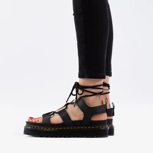 Сандалии Женские Dr. Martens Nartilla 24641001