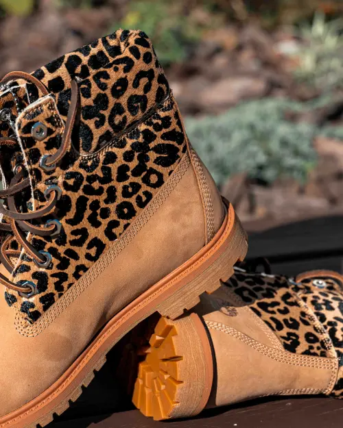Timberland Premium 6-Inch Boot