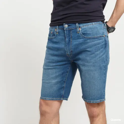 Levis 502 Regular Taper Shorts 
