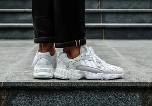 Adidas Yung-1 