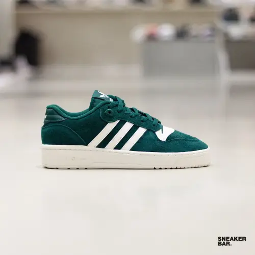 Кеды Adidas Rivalry Low 