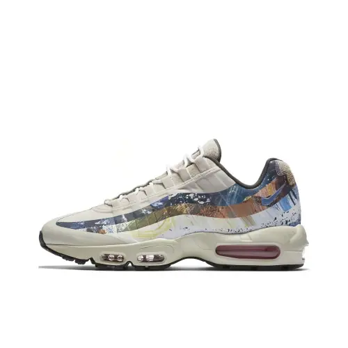 Nike Air Max 95      