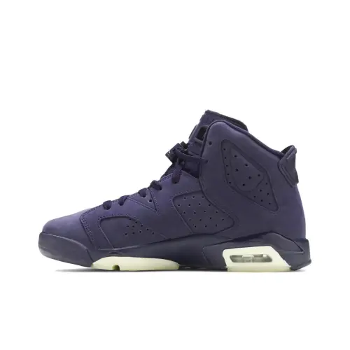 Jordan Air Jordan 6 Retro Purple Dynasty      