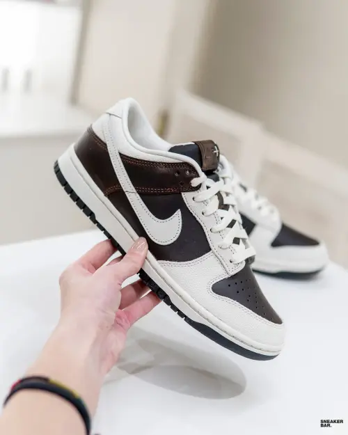 Кроссовки Nike Dunk Low Retro