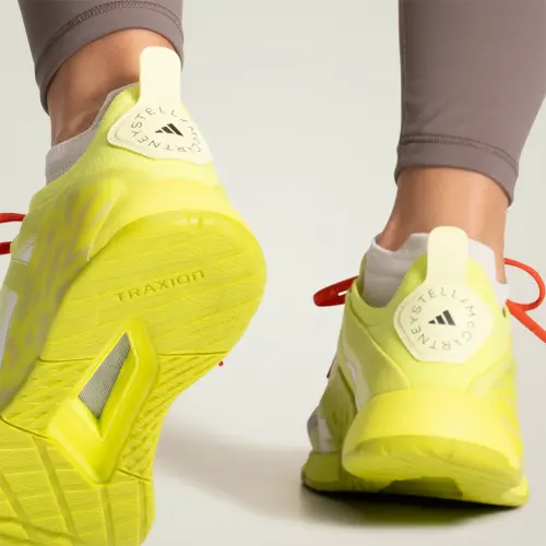 Кроссовки Adidas adidas by Stella McCartney Dropset Training