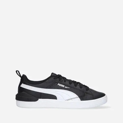 Кроссовки Puma Suede Bloc B&W 381188 02