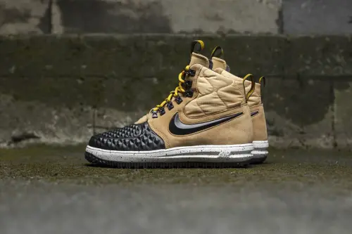 Nike Lunar Force 1 Duckboot 17 