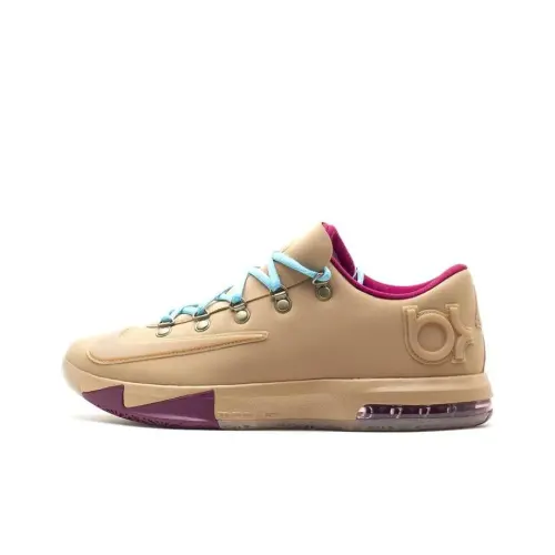 Nike KD 6 EXT Gum       