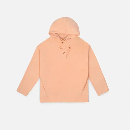Tassha Yu Essential Hoodie NV Mango 