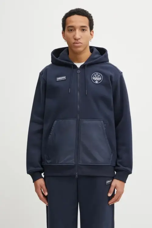 Кофта adidas Originals Wilpshire H