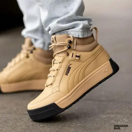 Зимние Puma Tarrenz SB III Puretex (393930-02)