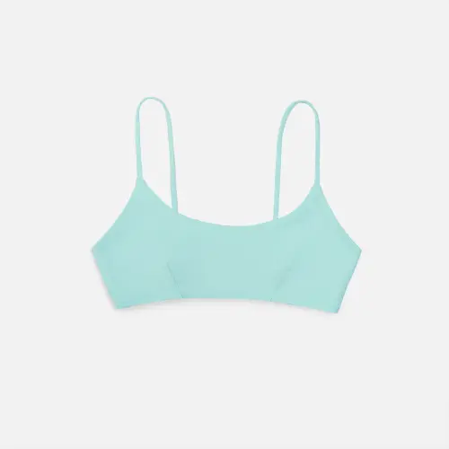 Tassha Yu Heaven Bra Top Mint 