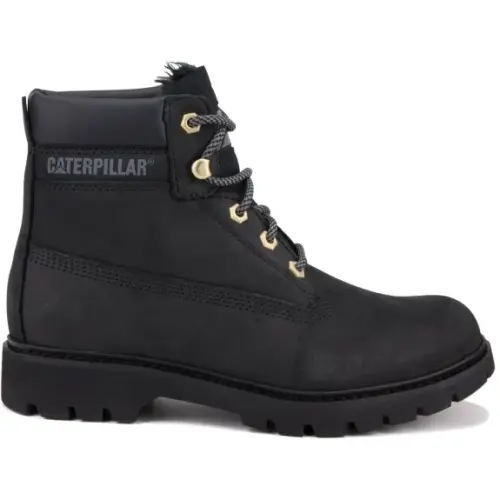 Caterpillar Lyric Fur 