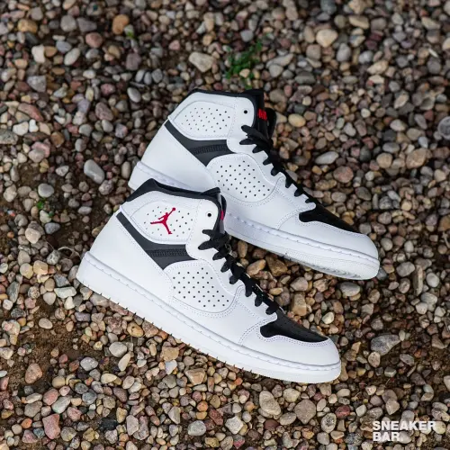 Jordan Access 
