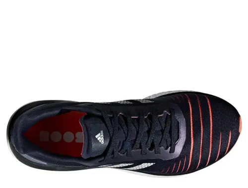 adidas Solar Drive M Оранжево-Темно-синие