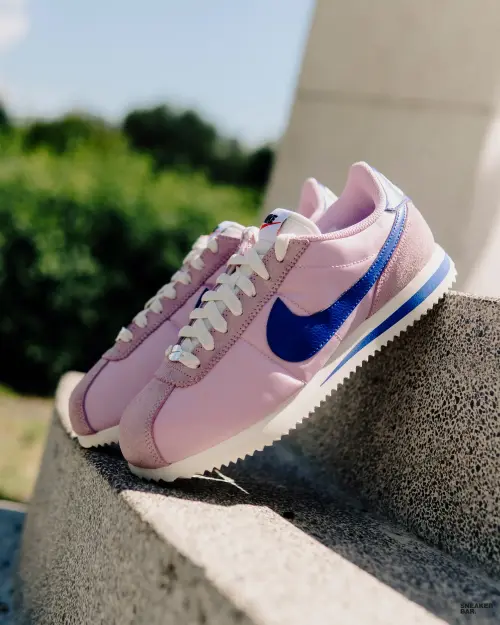 Кроссовки Nike CORTEZ