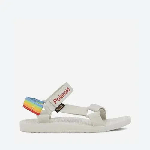 Женские Teva x Polaroid Original Universal 1125393 GREY