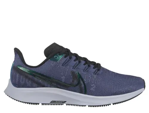 Nike Air Zoom Pegasus 36 Premium Rise W