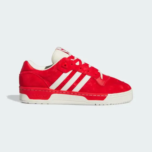 Кроссовки Adidas Rivalry Low