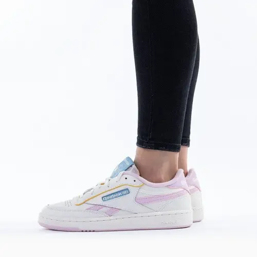 Reebok Club C Revenge W EF7900