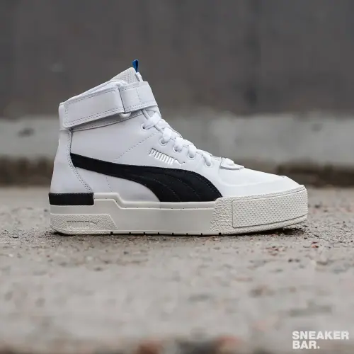 Puma Cali Sport Top Contact 