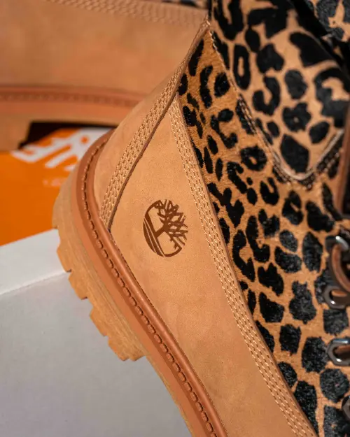 Timberland Premium 6-Inch Boot