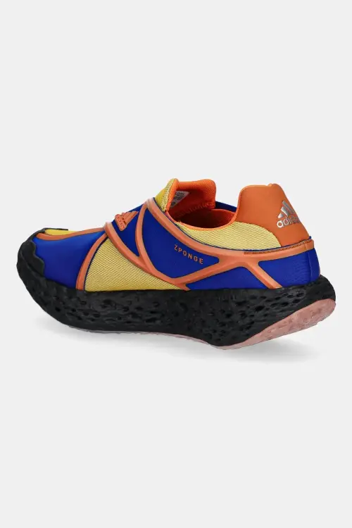 Кроссовки adidas Originals Zponge Flux