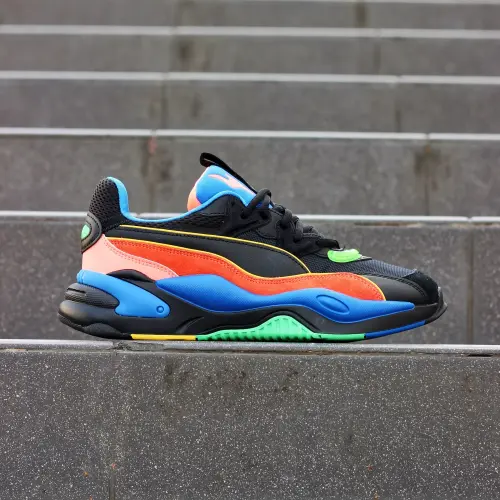 Puma RS-2K Messaging 