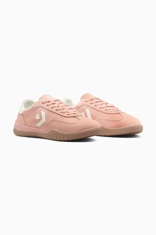 Кроссовки Converse Run Star Trainer цвет розовый A11506C
