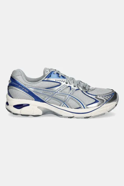 Кроссовки Asics GT-2160 цвет серый 1203A604