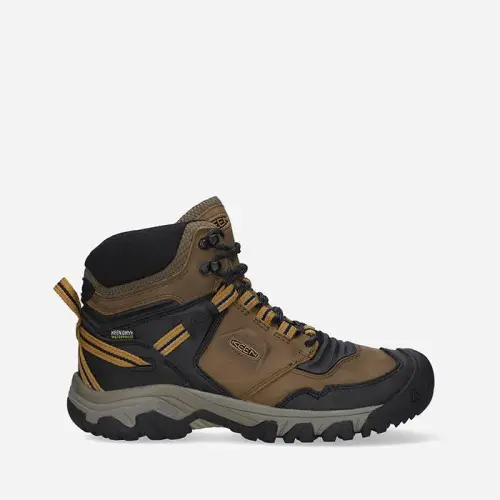 Keen Ridge Flex Mid Wp 1025666
