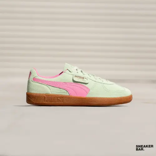 Кеды Puma Palermo 