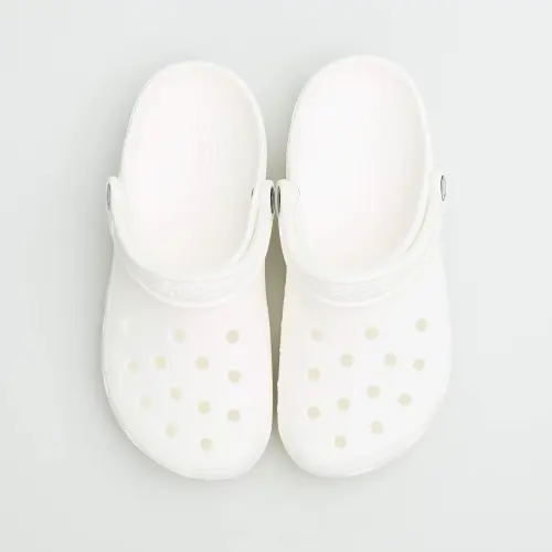 Crocs Classic Clog White