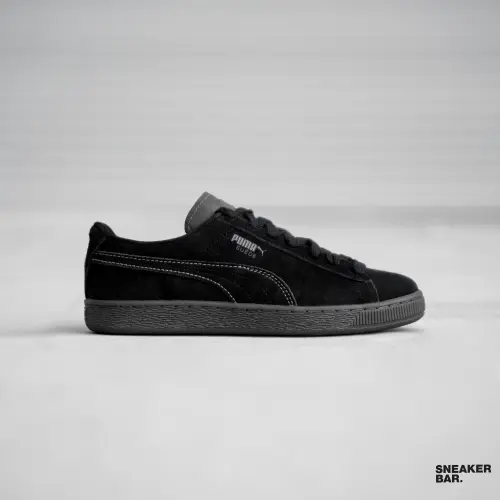 Кеды Puma Suede Lux 