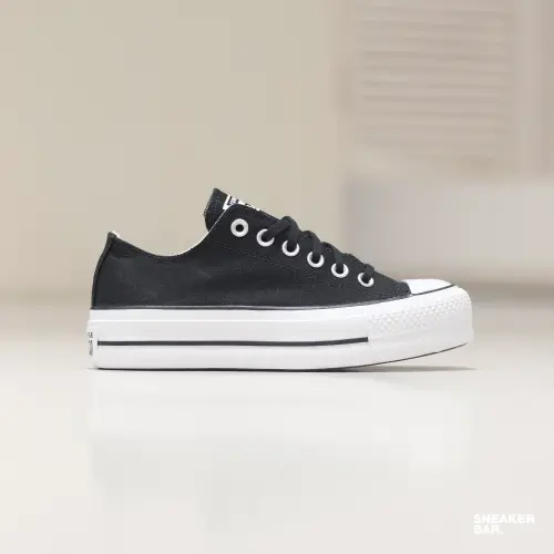 Кеды Converse Chuck Taylor All Star Lift 