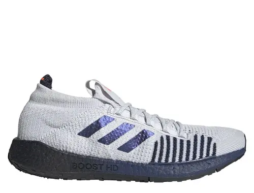 adidas Pulseboost HD M Серые