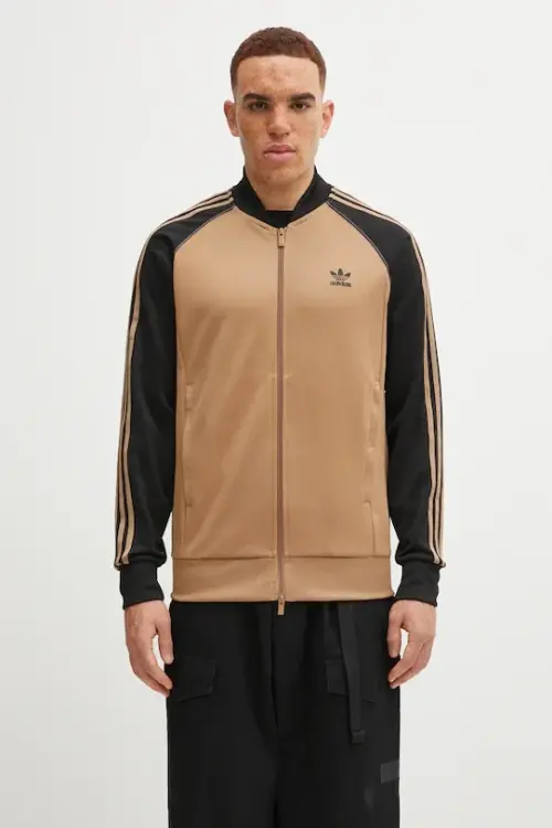 Кофта adidas Originals Sst Tt