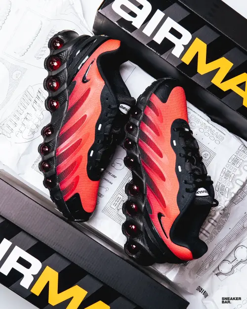 Кроссовки Nike Air Max DN8 